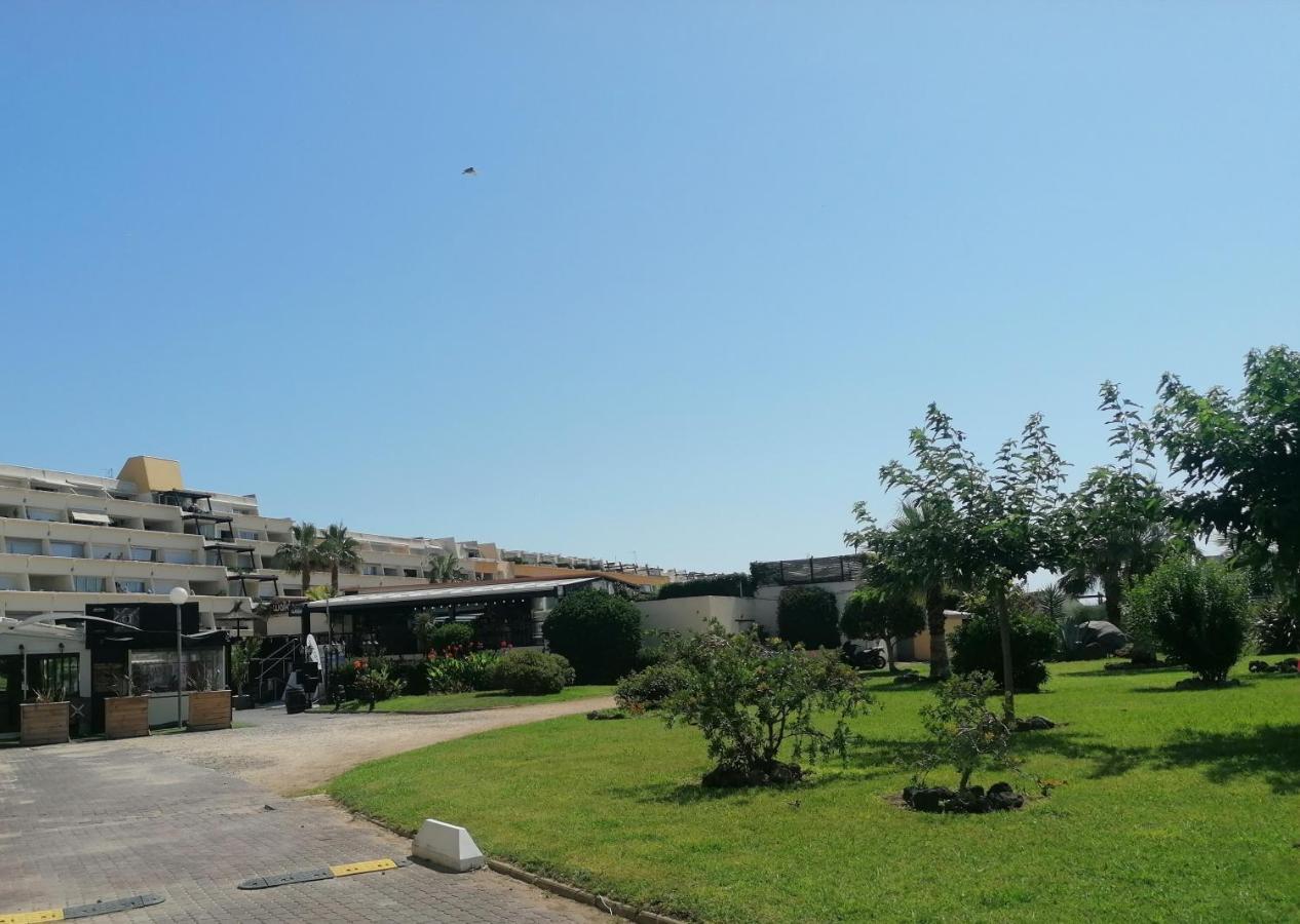 La Cage Village Naturiste Agde Kültér fotó