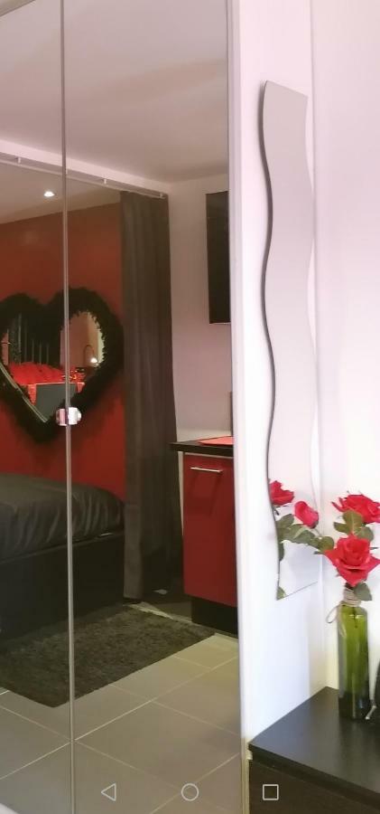 La Cage Village Naturiste Agde Kültér fotó